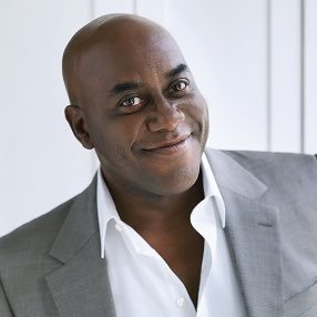 Ainsley Harriott